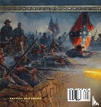 Knstler, Mort - The Civil War Paintings of Mort Kunstler Volume 2