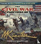 Kunstler, Mort - The Civil War Paintings of Mort Knstler Volume 3
