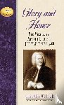 Wilbur, Gregory - Glory and Honor