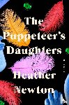 Newton, Heather - The Puppeteer's Daughters