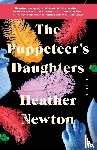 Newton, Heather - The Puppeteer's Daughters