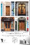 Puig, Raquel - Doorways of Paris