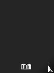 Turner Publishing Company - Ramsey & Todd | Journal Diary Notebook Sketchbook | Black Matte Hard Cover | Lined | 8.5 x 11 inches | 50lb White Paper | 192 Pages
