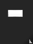 Turner Publishing Company - Ramsey & Todd | Journal Diary Notebook Sketchbook | Black Matte Hard Cover | Lined | 8.5 x 11 inches | 50lb White Paper | 192 Pages