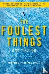 Tector, Amy - The Foulest Thing