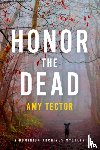 Tector, Amy - Honor the Dead
