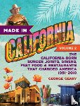 Geary, George - Made in California, Volume 2