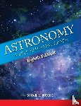 Moche, Dinah L. - Astronomy