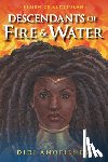 Anofienem, Didi - Descendants of Fire & Water