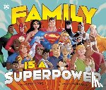 Dahl, Michael - Family Is a Superpower