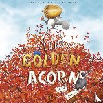 KATY HUDSON - GOLDEN ACORN THE