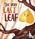 Wade, Stef - The Very Last Leaf