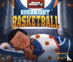 Dahl, Michael - Goodnight Basketball