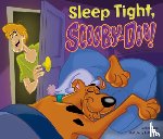 Dahl, Michael - Sleep Tight, Scooby-Doo!