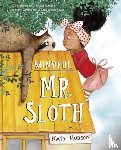 Hudson, Katy - Mindful Mr. Sloth