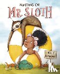 Hudson, Katy - Waiting on Mr. Sloth