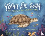 Copp, Mary Wagley - YOSHIS BIG SWIM
