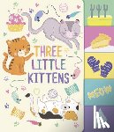 Basaluzzo, Constanza - Three Little Kittens
