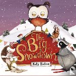 Hudson, Katy - The Big Snowdown