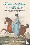 Van Netten Blimke, Linda - Political Affairs of the Heart