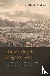 McKeon, Michael - Historicizing the Enlightenment, Volume 1