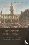 McKeon, Michael - Historicizing the Enlightenment, Volume 2