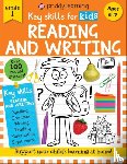 Priddy, Roger - Key Skills for Kids: Reading and Writing