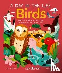 Bond, Dr. Alex - Birds (A Day in the Life)