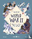 Hearn, Hattie - Tales of World War II