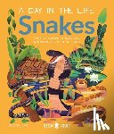 Cave, Christian - Snakes (A Day in the Life)