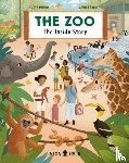 Payne, Jawnie - The Zoo