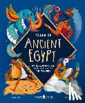 Cook, Hugo D. - Tales of Ancient Egypt