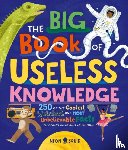 Neon Squid - The Big Book of Useless Knowledge
