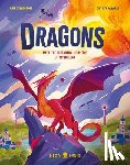 Stevenson, Cait - Dragons: Meet the Legendary Monsters of Mythology