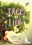 Nadkarni, Nalini - The Tree of Life: A Lift-The-Flap Book about the Amazing Animals That Live in Trees Around the World