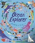 Jackson, Carlee - Ocean Explorer: A Search-And-Find Book