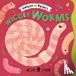  - Wiggly Worms (Nature Heroes)