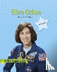 Parkin, Michelle - Ellen Ochoa