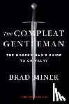 Miner, Brad - The Compleat Gentleman