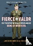 Frederick, Jared, Dorr, Erik - Fierce Valor