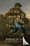 Sirico, Robert - The Economics of the Parables