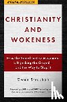 Strachan, Owen - Christianity and Wokeness
