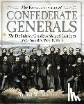 Mitcham, Samuel W. - The Encyclopedia of Confederate Generals