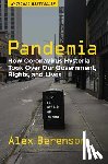 Berenson, Alex - PANDEMIA