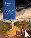 Prager, Dennis - The Rational Passover Haggadah