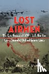Stanley, Charles E. - Lost Airmen