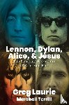 Laurie, Greg - Lennon, Dylan, Alice, and Jesus