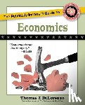 DiLorenzo, Thomas J. - The Politically Incorrect Guide to Economics