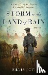 Foti, Silvia - Storm in the Land of Rain