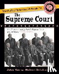 Yoo, John, Delahunty, Robert J. - Politically Incorrect Guide to the Supreme Court
